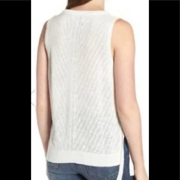 Lucky Brand Sweater Pullover - Picture 6 of 8